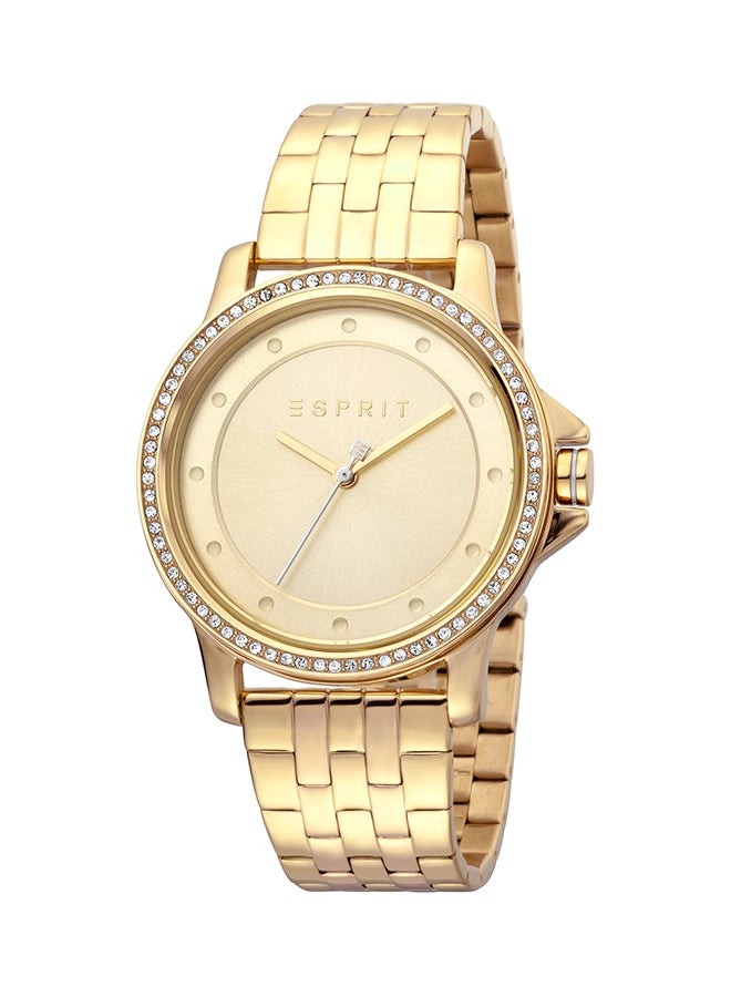 ESPRIT Women's Analog Watch 143M0075  - Image 2
