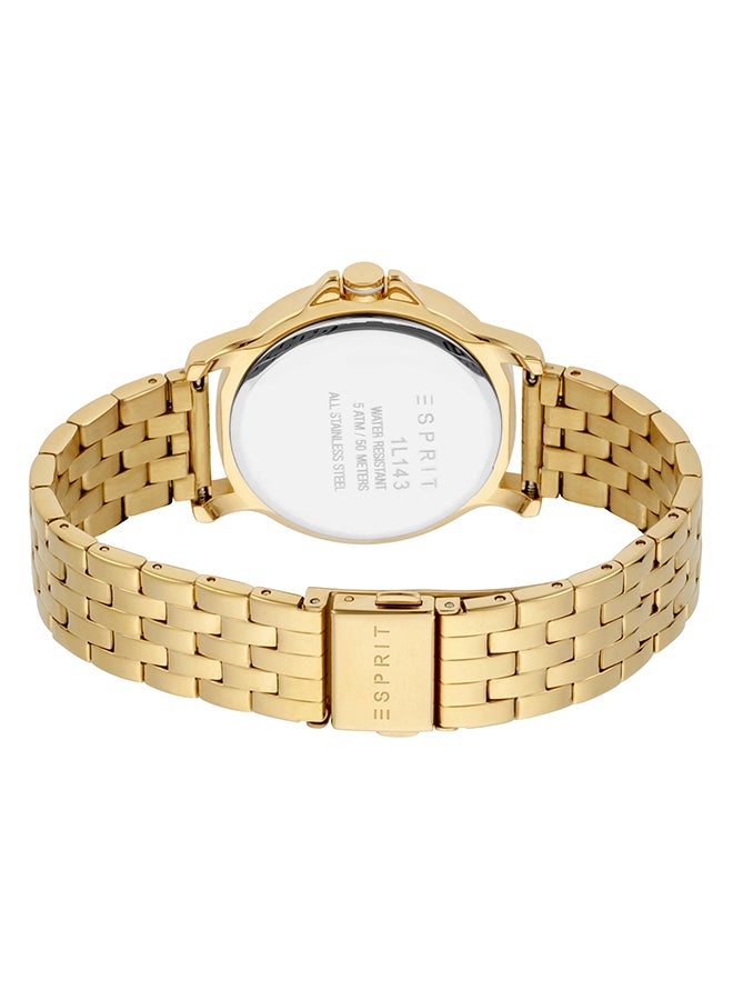 ESPRIT Women's Analog Watch 143M0075  - Image 3