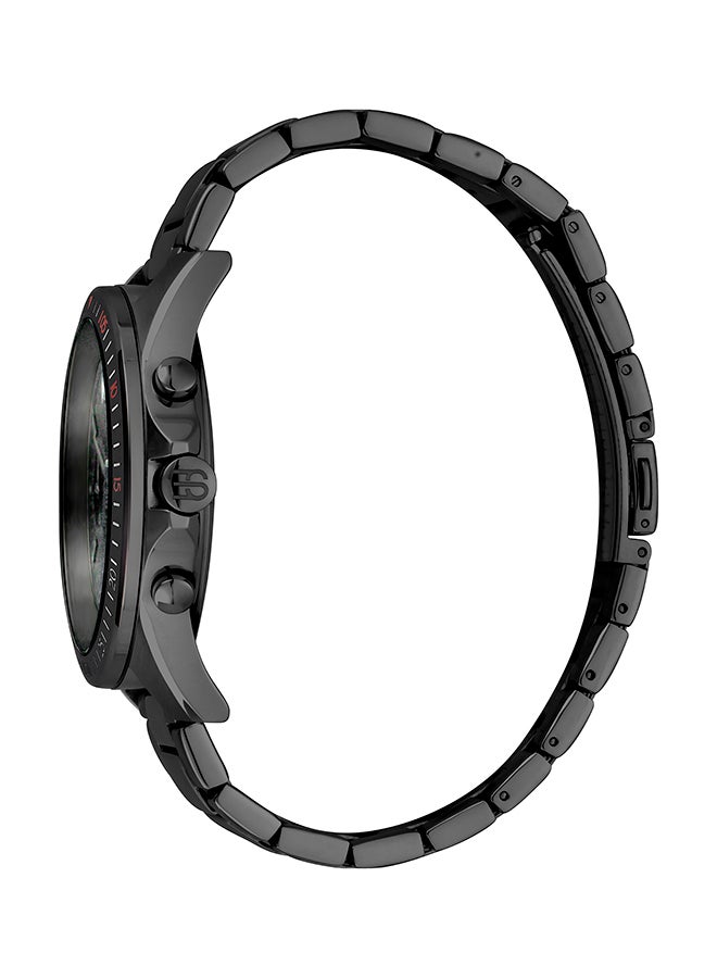 ESPRIT - Men's Stainless Steel Analog Watch ES1G278M0085 - Image 1