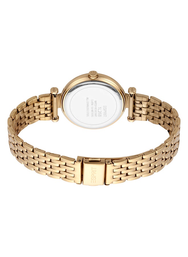 ESPRIT Women's Stainless Steel Analog Watch ES1L268M0055  - Image 2