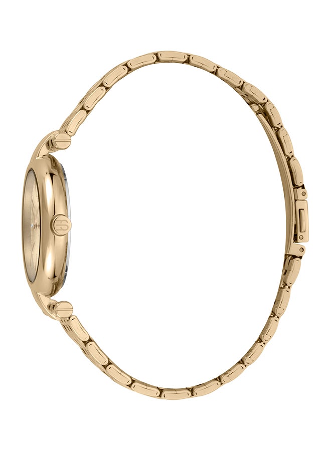 ESPRIT Women's Stainless Steel Analog Watch ES1L268M0055  - Image 3