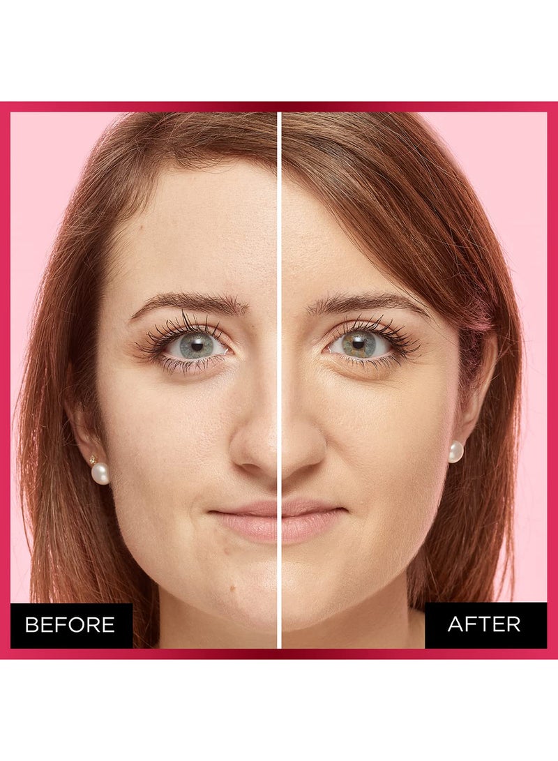 L'OREAL PARIS - Infallible 32H Freshwear Foundation 140 Cool Rose - Image 1