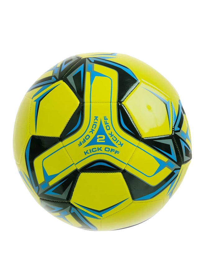 MONDO World 13189 Mini Football Assorted 