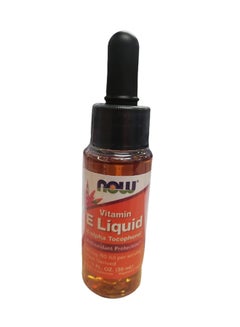 Vitamin ELiquid Antioxidant Protection 30 ML - v1654257360/N12739812A_4