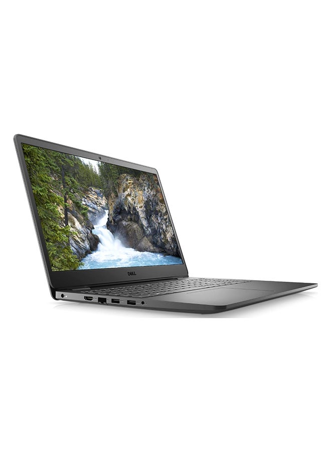 DELL - Vostro 3510 Laptop With 15.6 FHD Display, Core i5-1035G1 Processor/4GB DDR4 RAM/1TB HDD/Free Dos English Black - Image 1