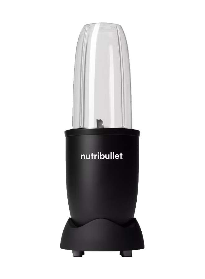 nutribullet Pro Personal Blender 709.0 ml 900.0 W NB9-1212AK Matt Black - Image 1