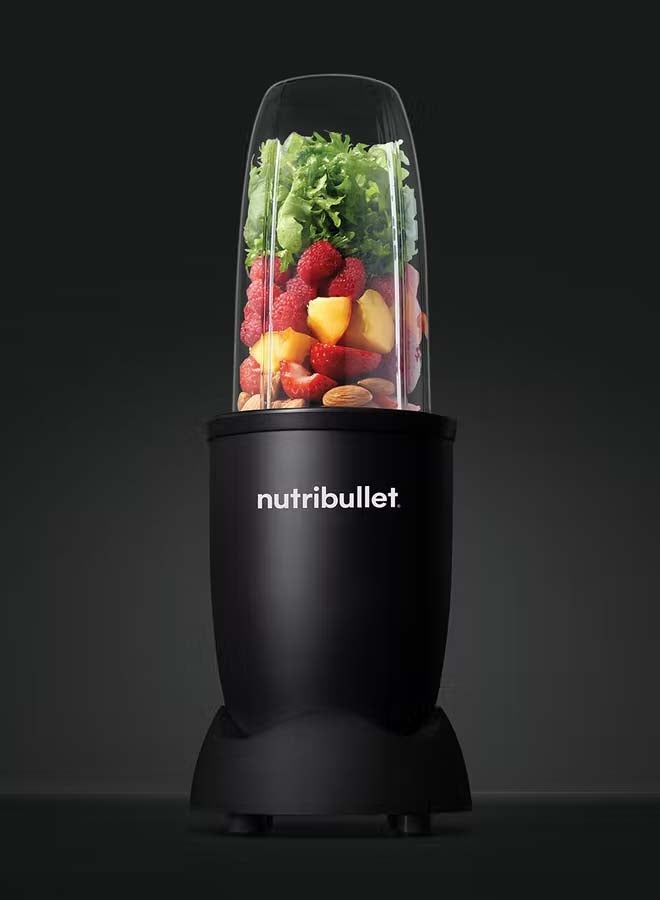 nutribullet Pro Personal Blender 709.0 ml 900.0 W NB9-1212AK Matt Black - Image 5