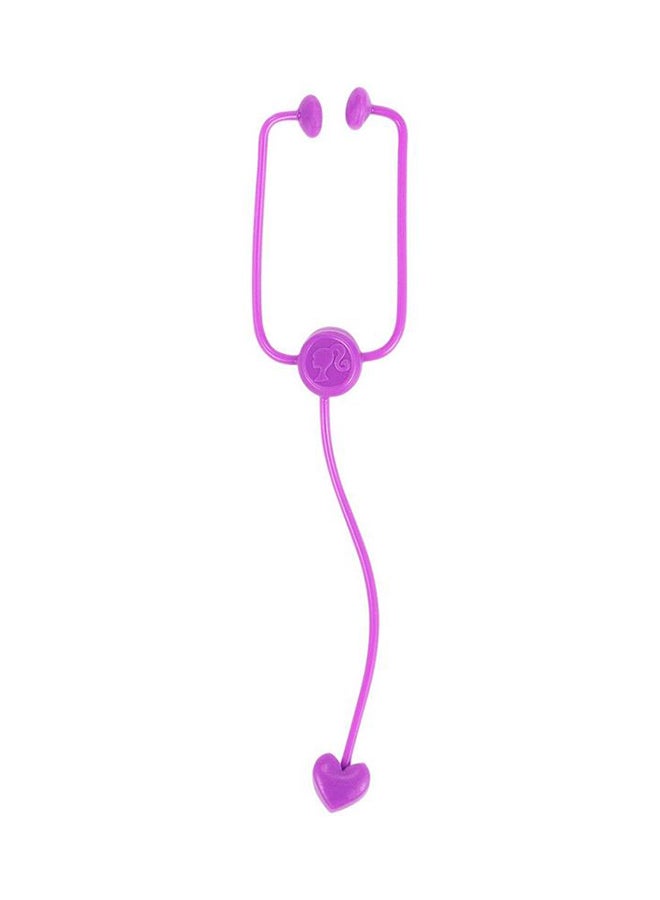 Barbie I Can Be Anything Nurse Career Doll - Image 2