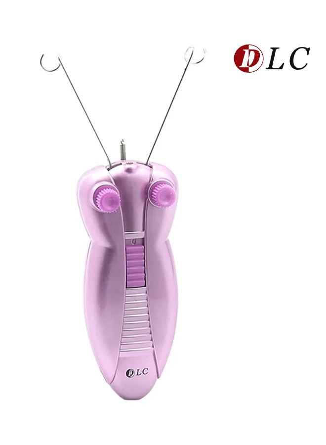 Electric Hair Removal Scissor Purple - v1654271783/N14150092A_1