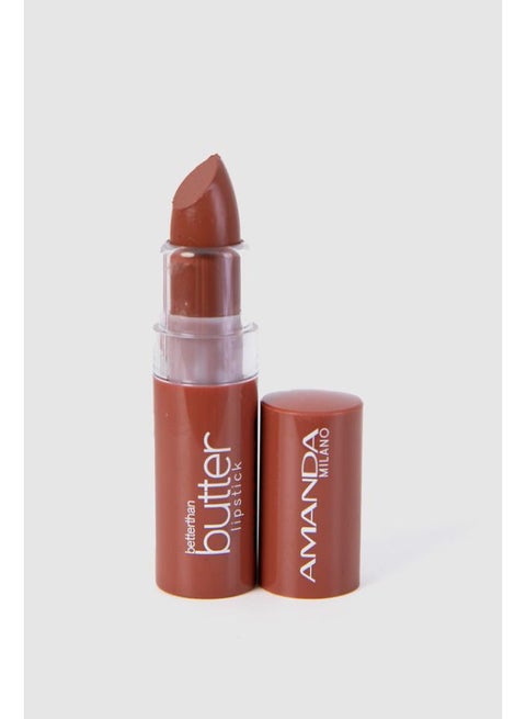 Better Than Butter Lipstick-2 Brown