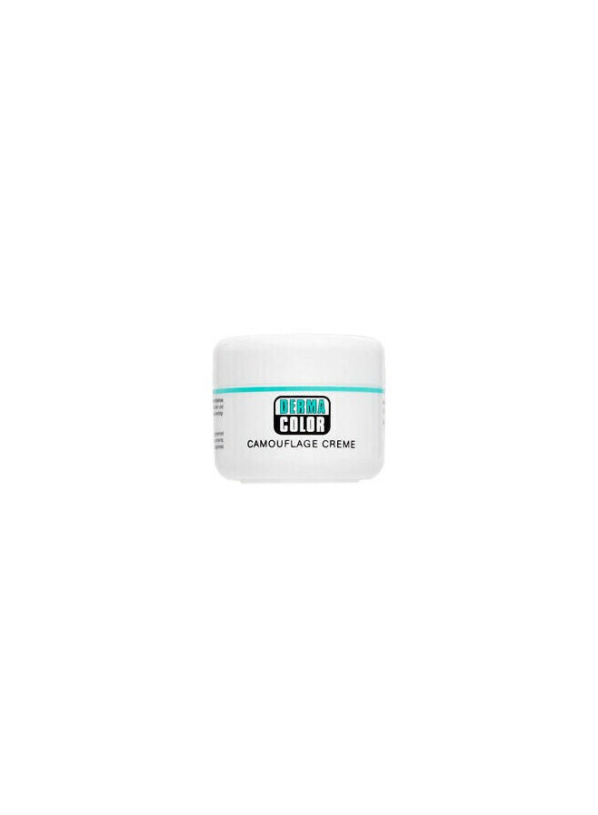 Kryolan - Derma Camooufalge 4G No D62 Beige - Image 1