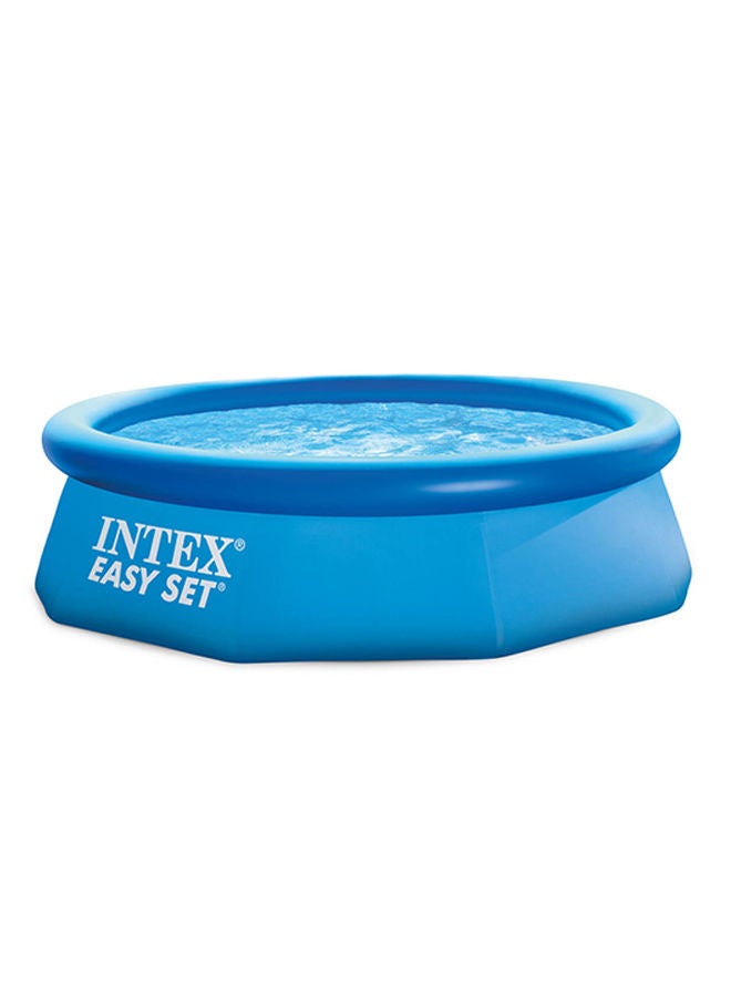 INTEX Easy Set Inflatable Swimming Pool 305x76cm - Image 1