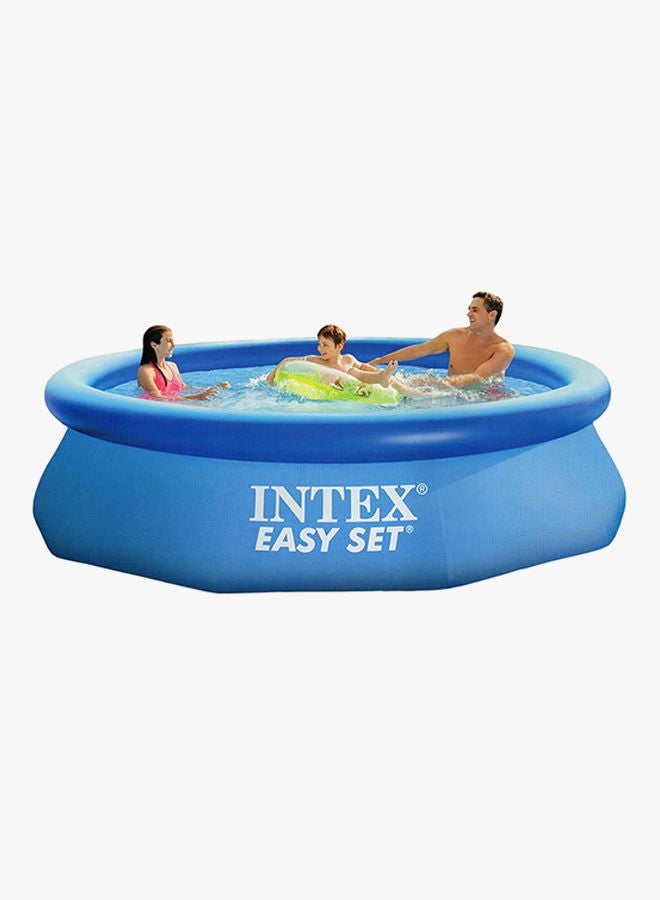 INTEX Easy Set Inflatable Swimming Pool 305x76cm - Image 2
