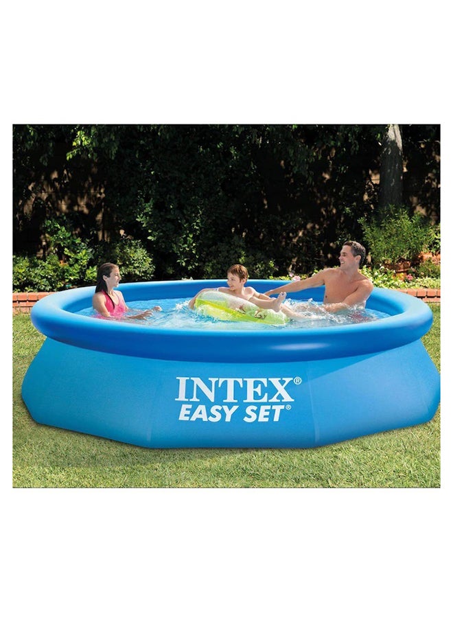 INTEX Easy Set Inflatable Swimming Pool 305x76cm - Image 4