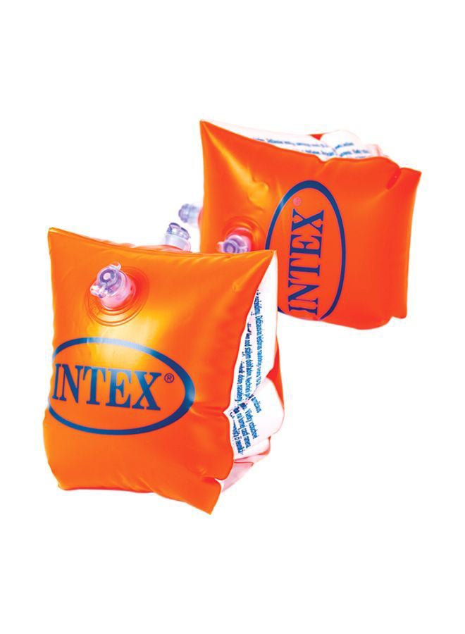 INTEX Swim Arm Float Bands 58642EP 17.78cm  - Image 1