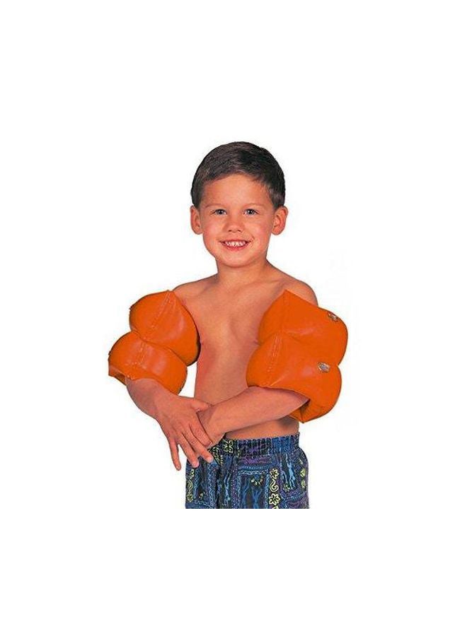 INTEX Swim Arm Float Bands 58642EP 17.78cm  - Image 2