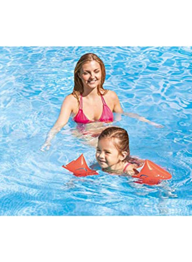 INTEX Swim Arm Float Bands 58642EP 17.78cm  - Image 3