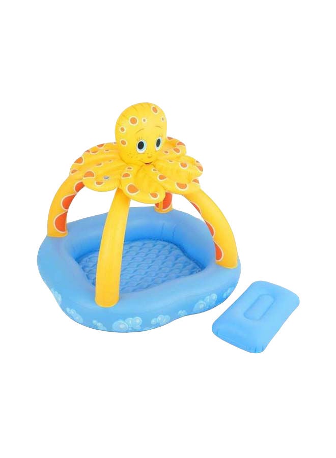 Bestway Octopus Pool Float 26-52145 102x102x102cm - Image 1