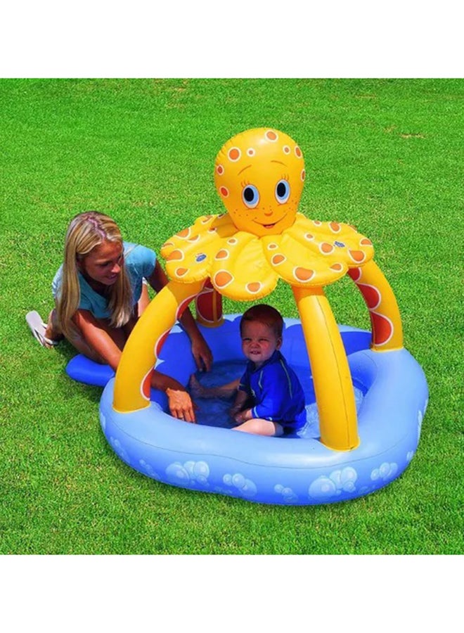 Bestway Octopus Pool Float 26-52145 102x102x102cm - Image 2