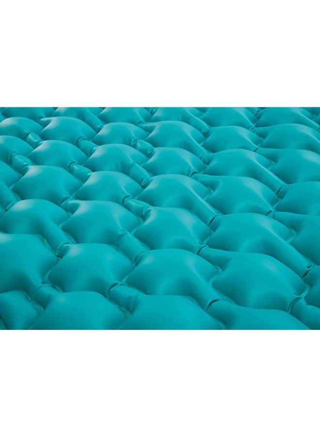 INTEX Giant Floating Mat Portable For Outdoor Pool 290x226cm - Image 5