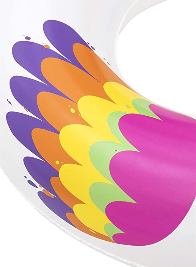 بست واي عوامة سباحة بتصميم يونيكورن طراز ‎36159_20 110x80x71سم - Image 2