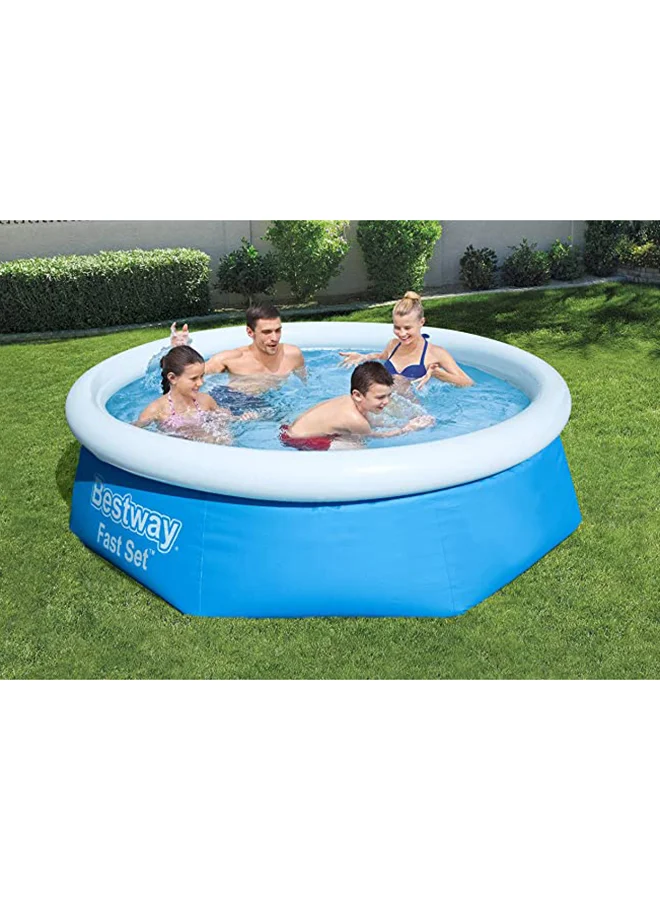 Bestway Fast Set Pool 2657265