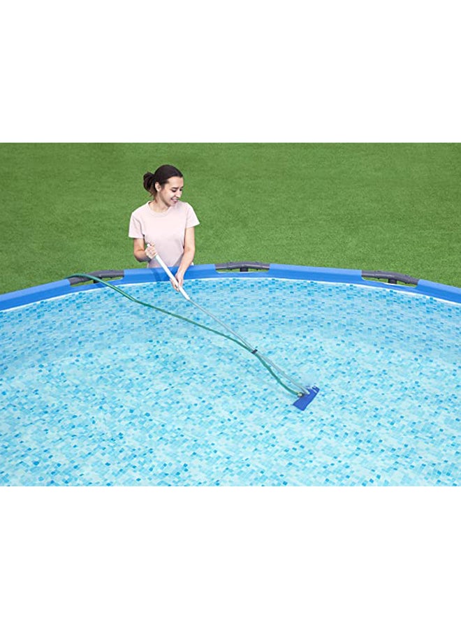Bestway 5-Piece Pool Accessories Set 39.116x58.4x16cm  - Image 2