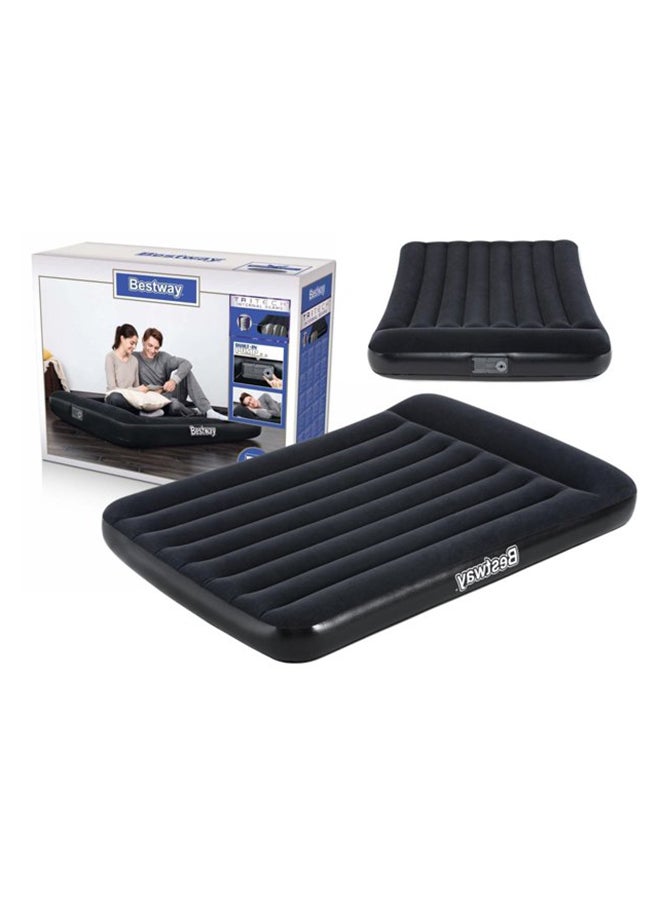 Bestway Tritech Airbed Full Built-in Ac Pump 26-67462 191x137x30cm - Image 3