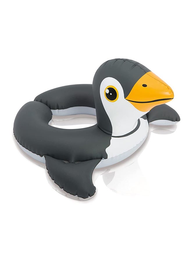 INTEX - Animal Split Rings 64x64cm - Image 1