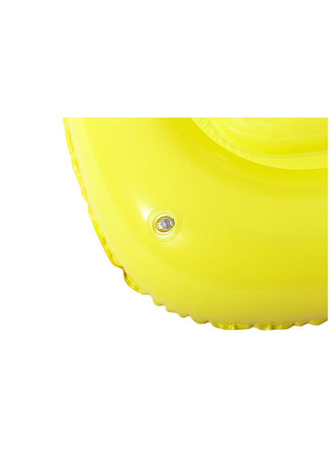 Bestway Minnie Inflatable Pontonbaby Swim Float 102x62x21cm - Image 5