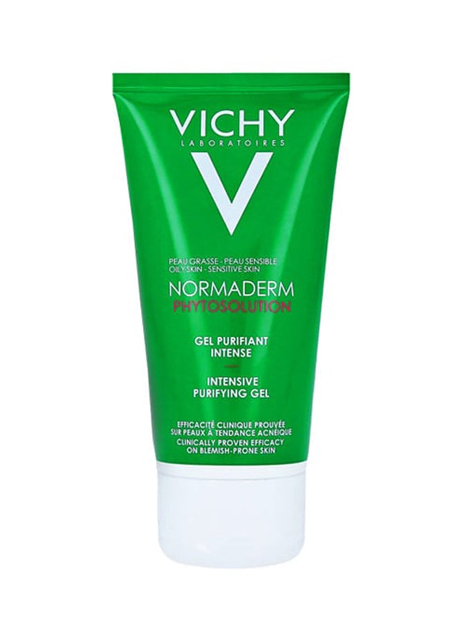 VICHY Normaderm Phytosolution Intensive Purifying Gel 50ml - Image 1