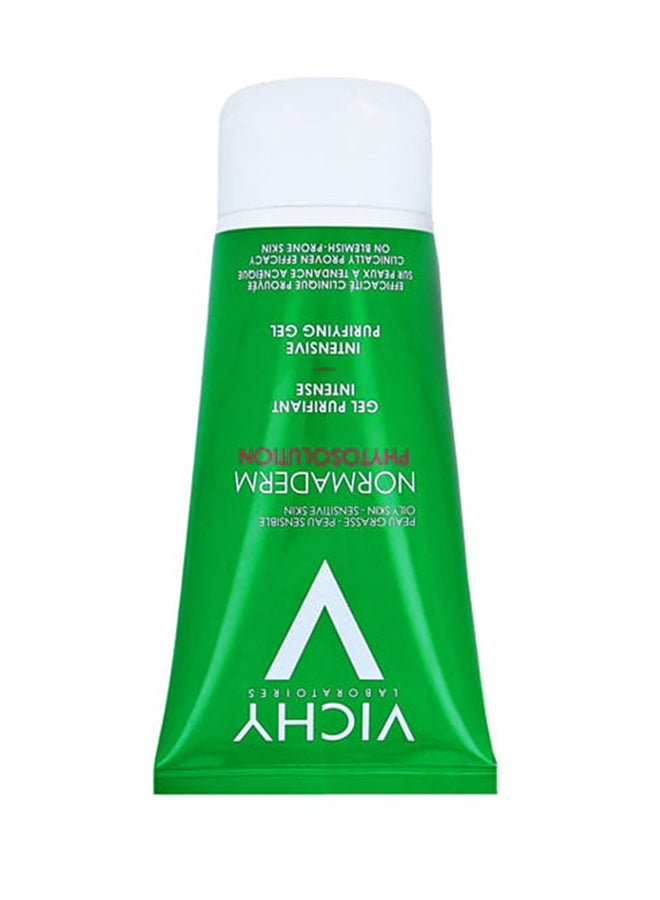 VICHY Normaderm Phytosolution Intensive Purifying Gel 50ml - Image 3