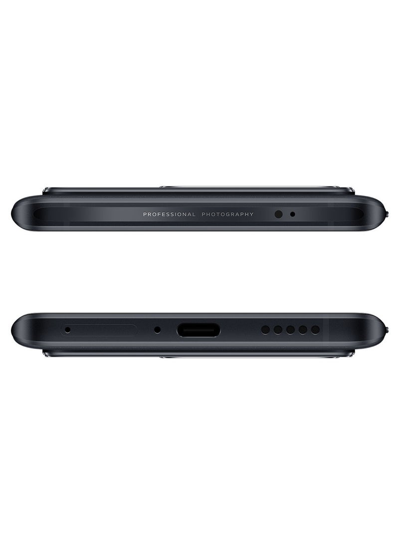 vivo - X80 Pro Dual SIM Cosmic Black 12 GB RAM 256GB 5G - Middle East Version - Image 1