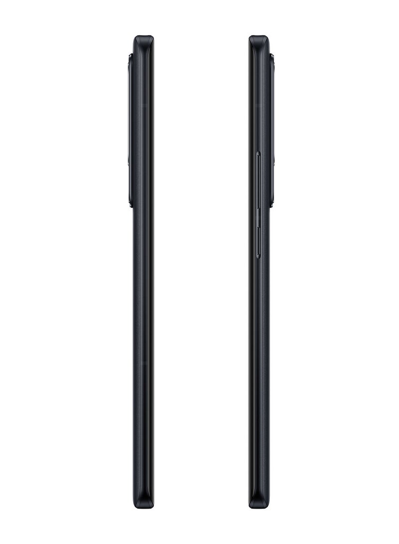vivo - X80 Pro Dual SIM Cosmic Black 12 GB RAM 256GB 5G - Middle East Version - Image 1