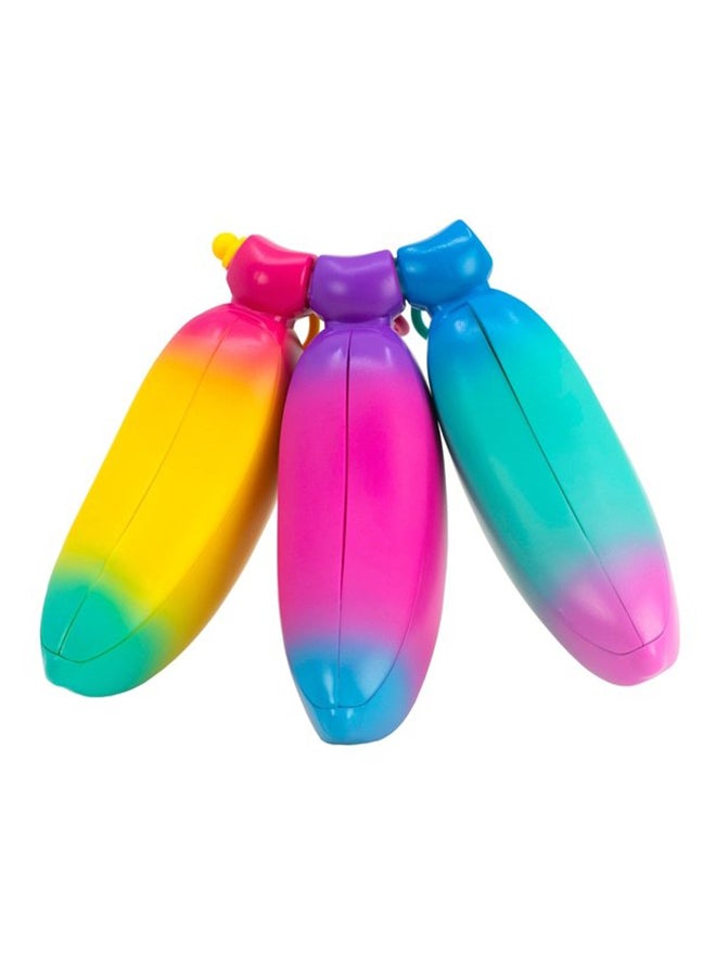 Banana Surprise 3-Pack Bunch Toy - Image 3