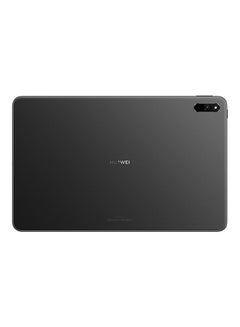 HUAWEI MatePad 10.4-Inch, 4GB RAM, 64GB, Wi-Fi, Matte Grey 2022 - Middle East Version  - Image 3