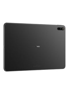 HUAWEI MatePad 10.4-Inch, 4GB RAM, 64GB, Wi-Fi, Matte Grey 2022 - Middle East Version  - Image 4