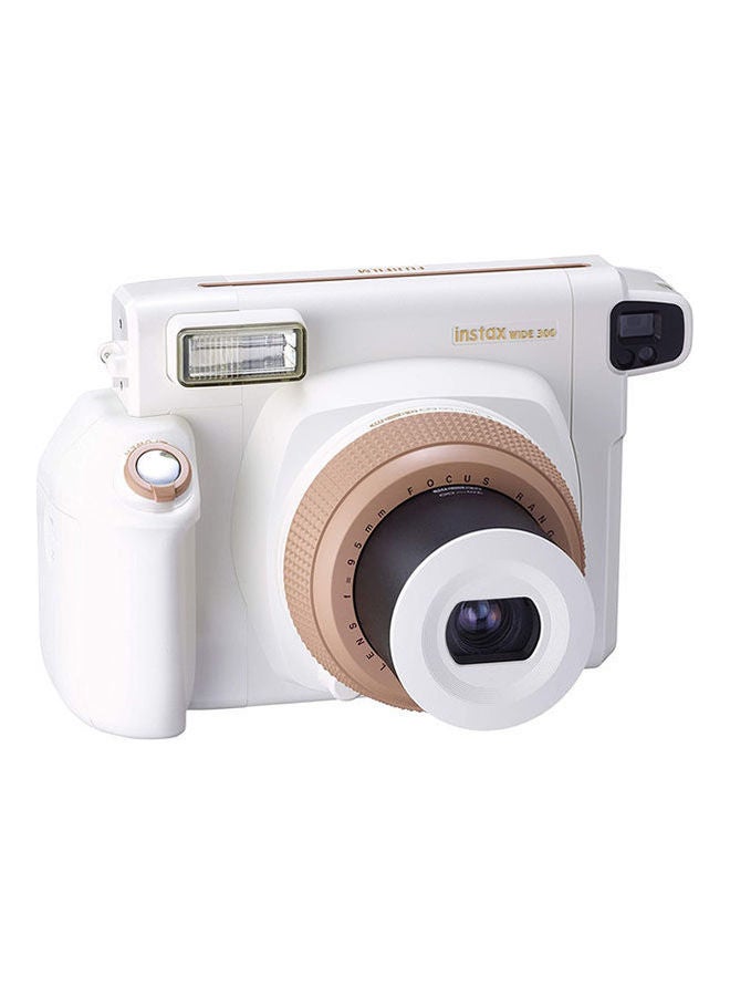 FUJIFILM - INSTAX Wide 300 Instant Film Camera - Image 1