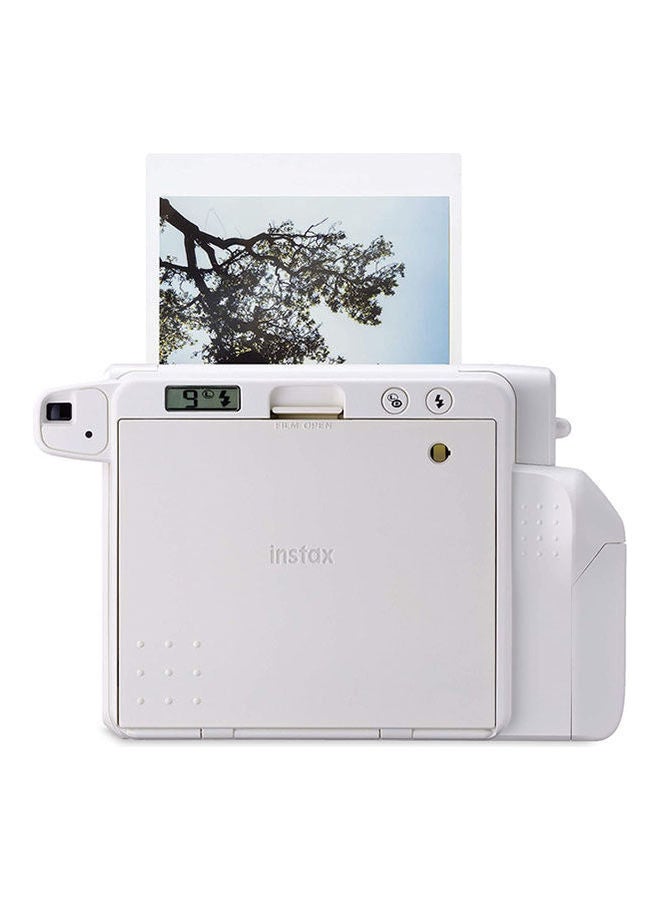 FUJIFILM - INSTAX Wide 300 Instant Film Camera - Image 1