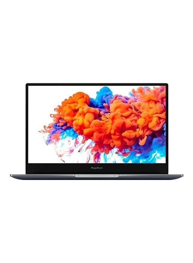Honor - MagicBook X 14 Laptop With 14-Inch FHD Display, Core i5-10210U Processor / 8GB RAM / 512GB SSD / Intel UHD Graphics / Windows 10 Home / English Space Grey - Image 1