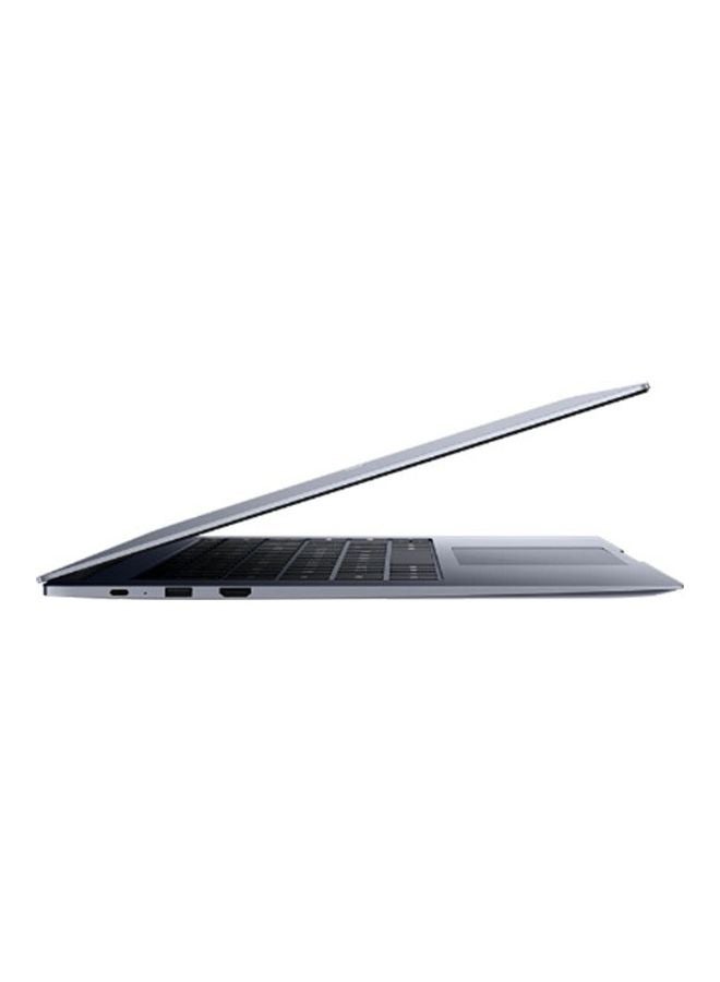 Honor - MagicBook X 14 Laptop With 14-Inch FHD Display, Core i5-10210U Processor / 8GB RAM / 512GB SSD / Intel UHD Graphics / Windows 10 Home / English Space Grey - Image 1