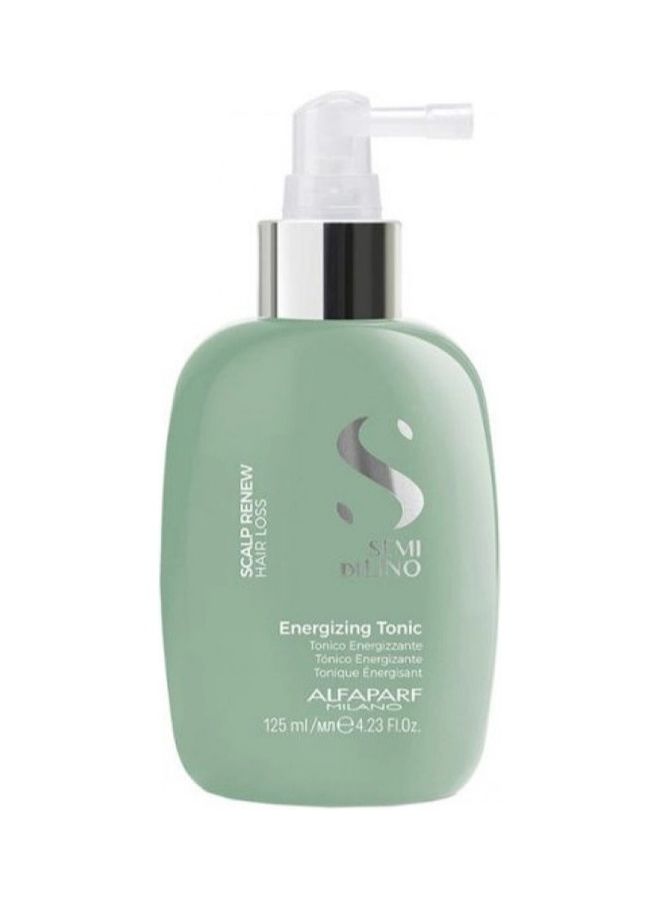 ALFAPARF - Semi Dilino Energizing Tonic 125ml - Image 1