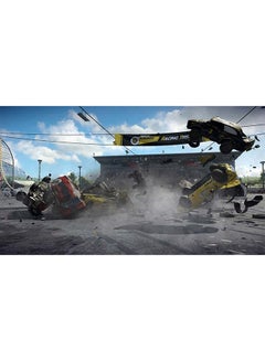 THQNORDIC Wreckfest - Adventure - Nintendo Switch  - Image 4