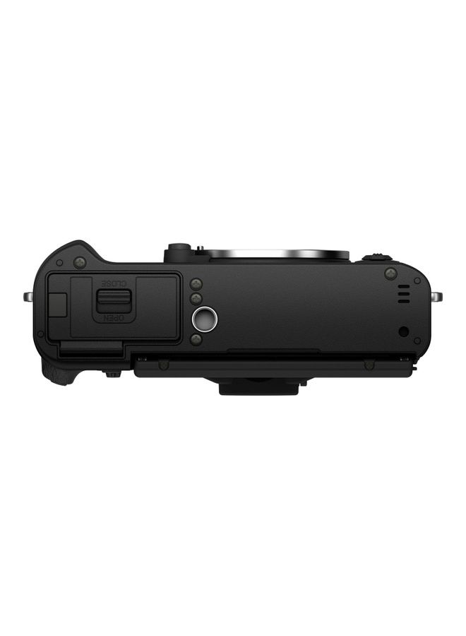 FUJIFILM - X-T30 II Mirrorless camera with 15-45mm Lens - Image 1