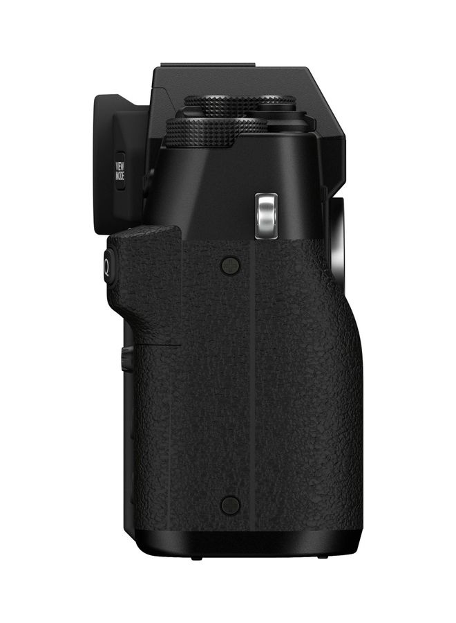 FUJIFILM - X-T30 II Mirrorless camera with 15-45mm Lens - Image 1