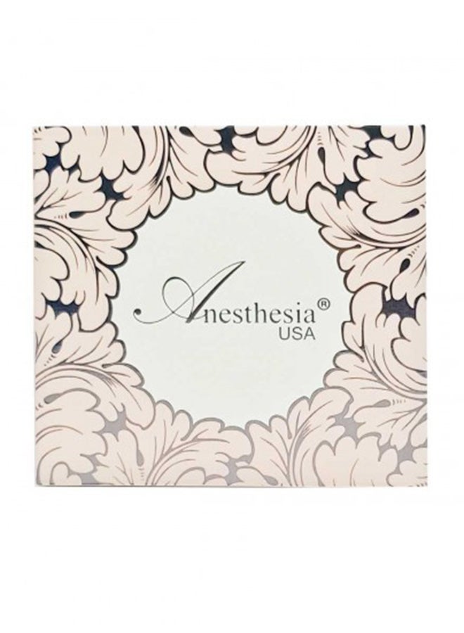 Anesthesia USA Miami Sapphire 6 Months Disposable Contact Lenses  - Image 4
