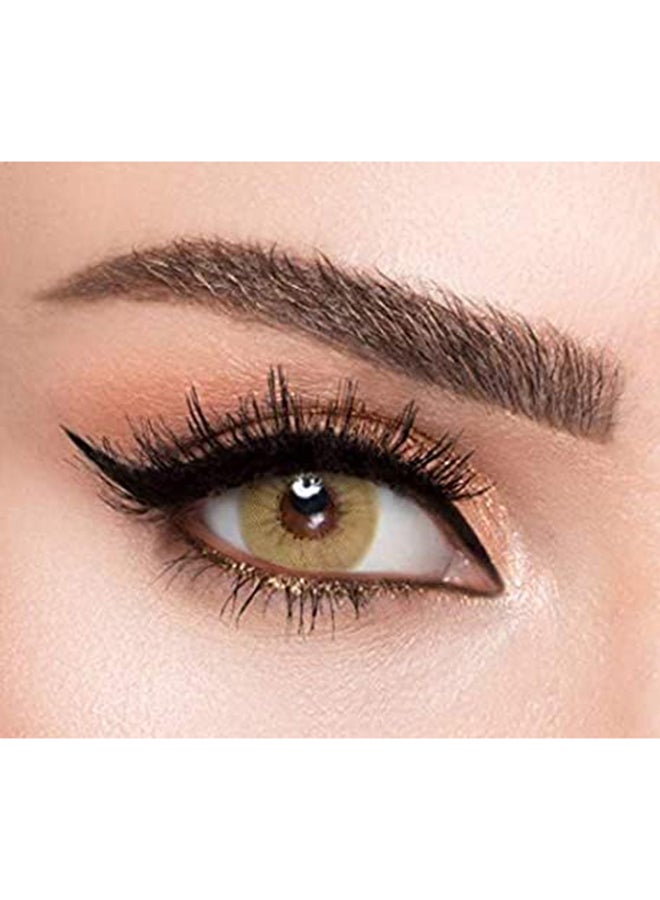 لومينوس عدسات سنوية للاستخدام مرة واحدة - Image 1