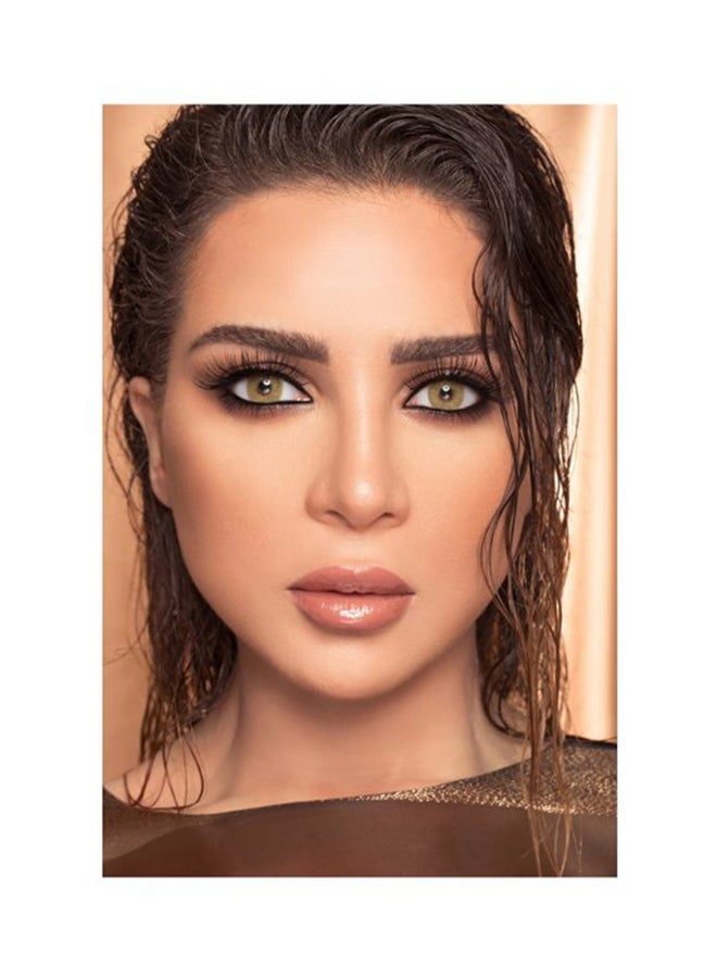 لومينوس عدسات سنوية للاستخدام مرة واحدة - Image 3