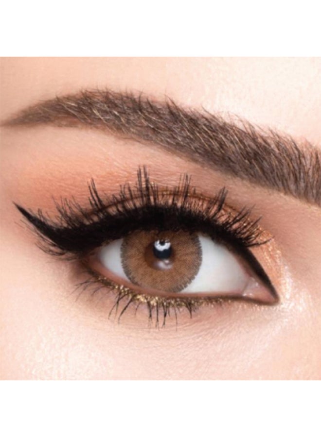 لومينوس عدسات سنويّة للاستخدام مرة واحدة . - Image 1