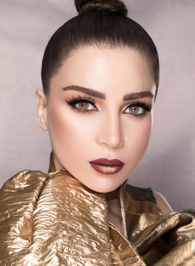 لومينوس عدسات سنويّة للاستخدام مرة واحدة . - Image 3